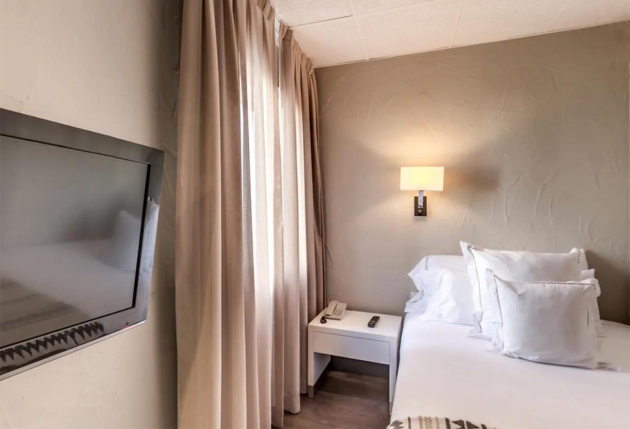 Chambre Simple