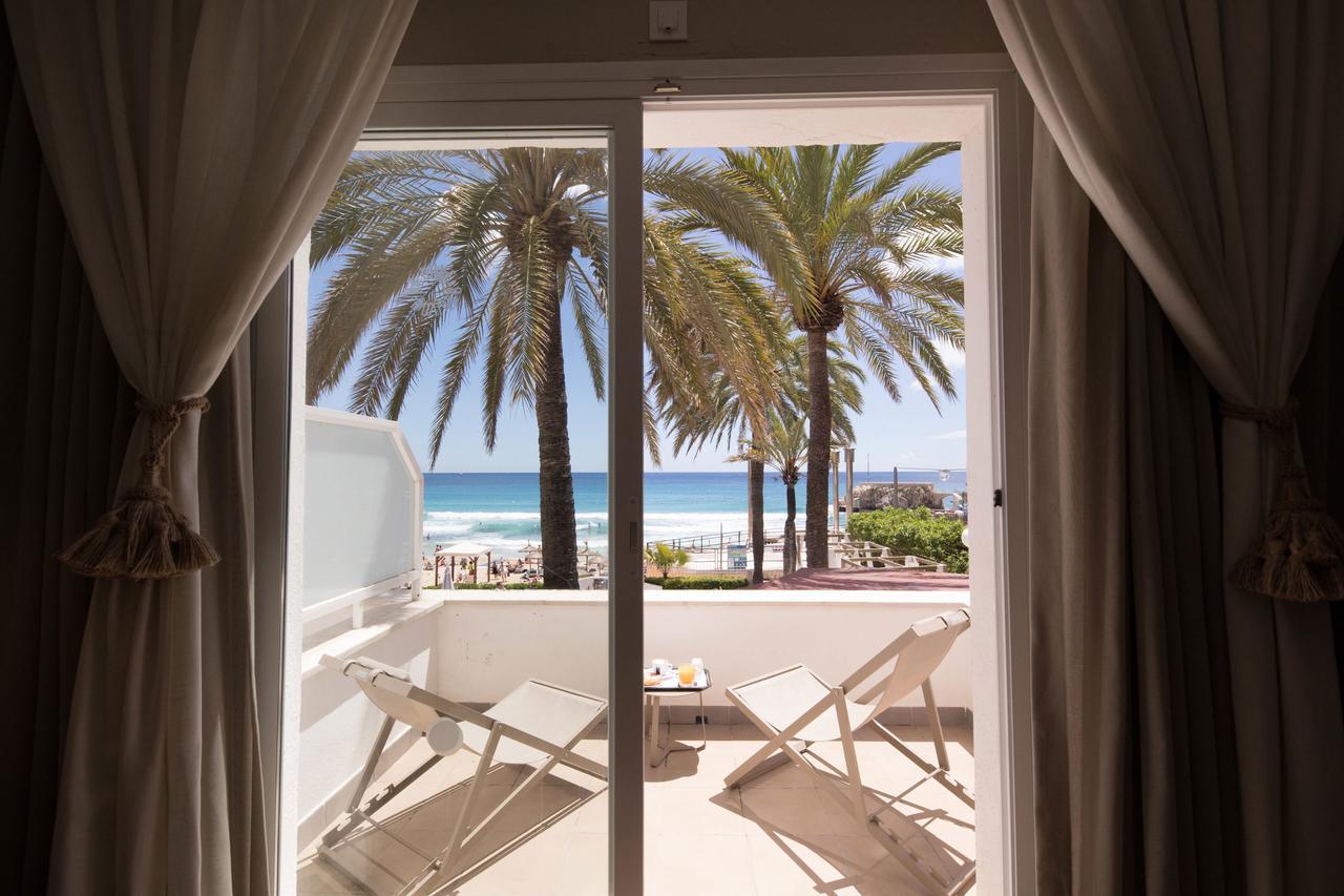 Suite Junior - Vue sur Mer