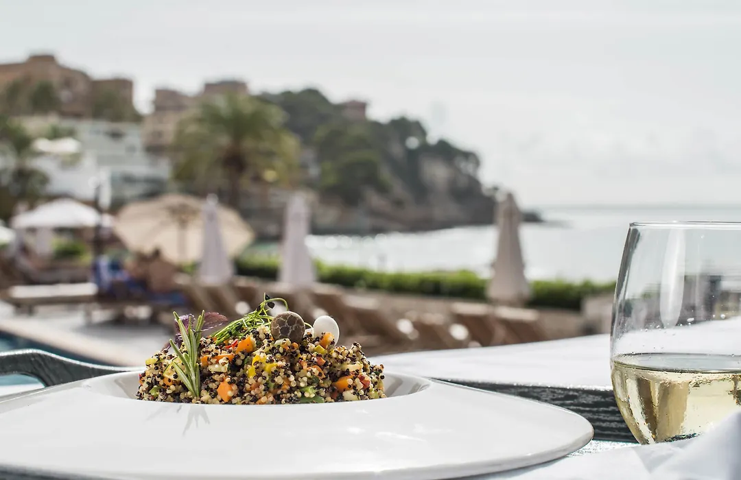 Be Live Adults Only La Cala Boutique Hotel-1