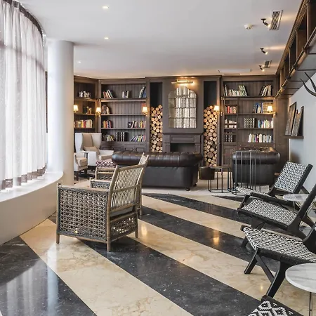 Be Live Adults Only La Cala Boutique Hotel-2